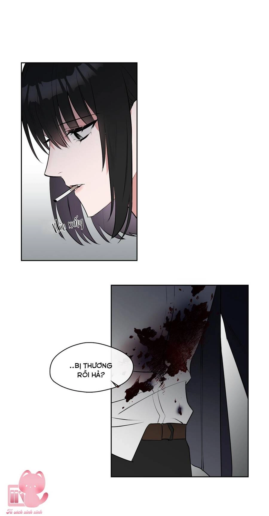 Đưa Em Đến Mặt Trăng Chapter 4 - 9