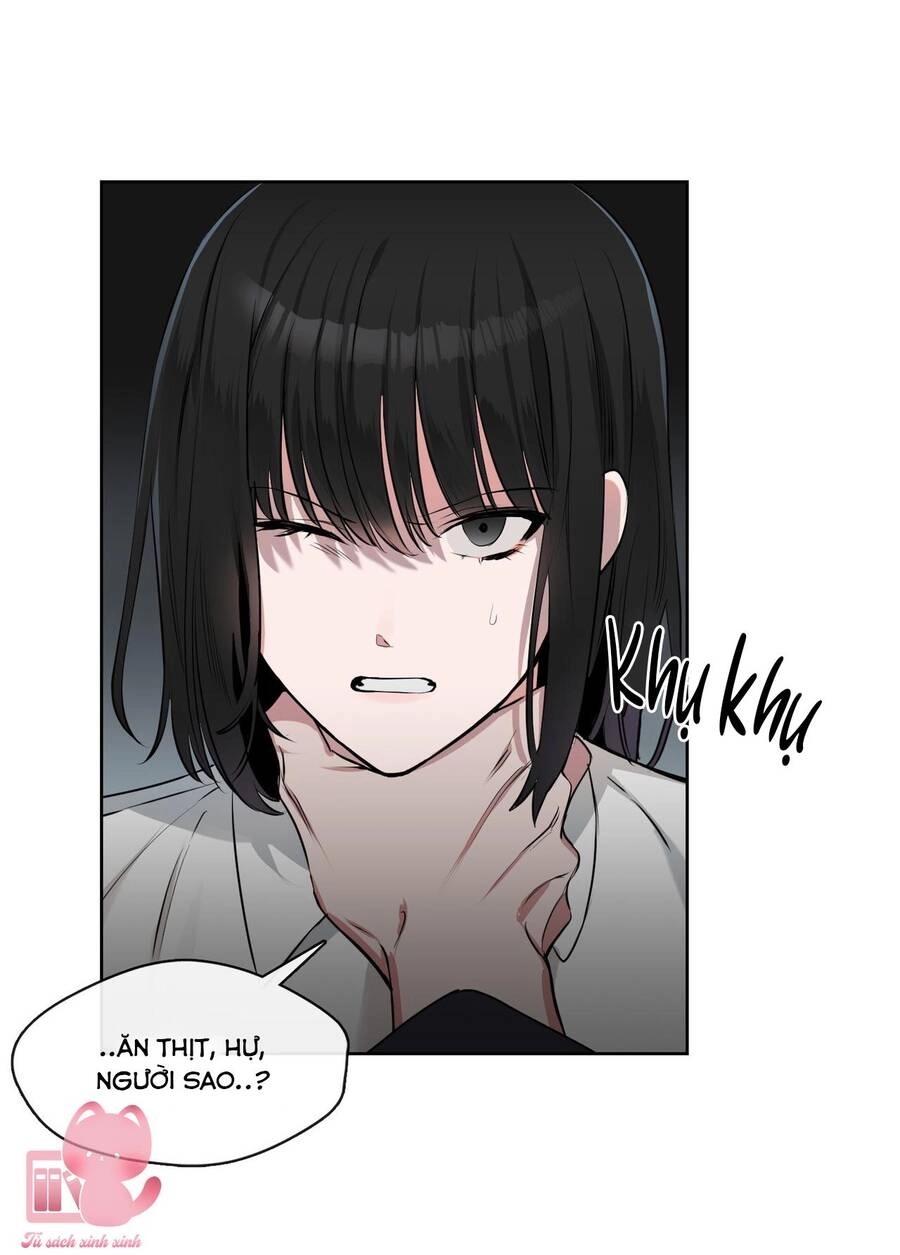 Đưa Em Đến Mặt Trăng Chapter 4 - 11