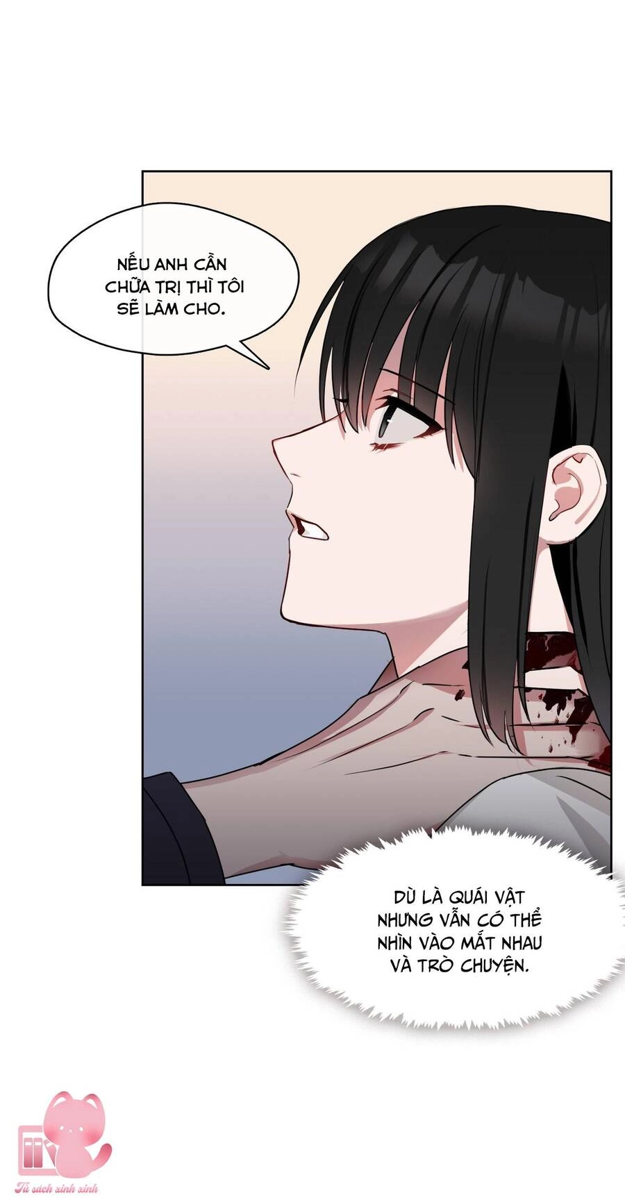 Đưa Em Đến Mặt Trăng Chapter 4 - 17