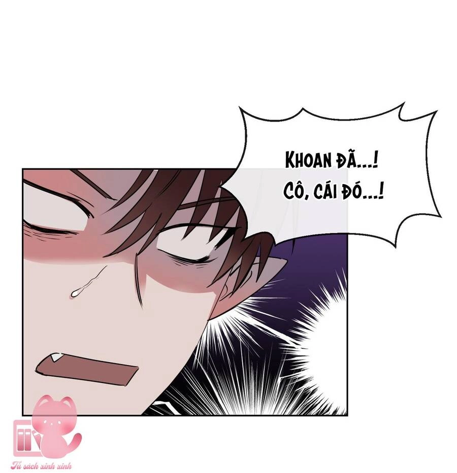 Đưa Em Đến Mặt Trăng Chapter 4 - 20