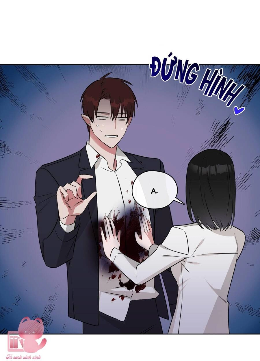 Đưa Em Đến Mặt Trăng Chapter 4 - 22