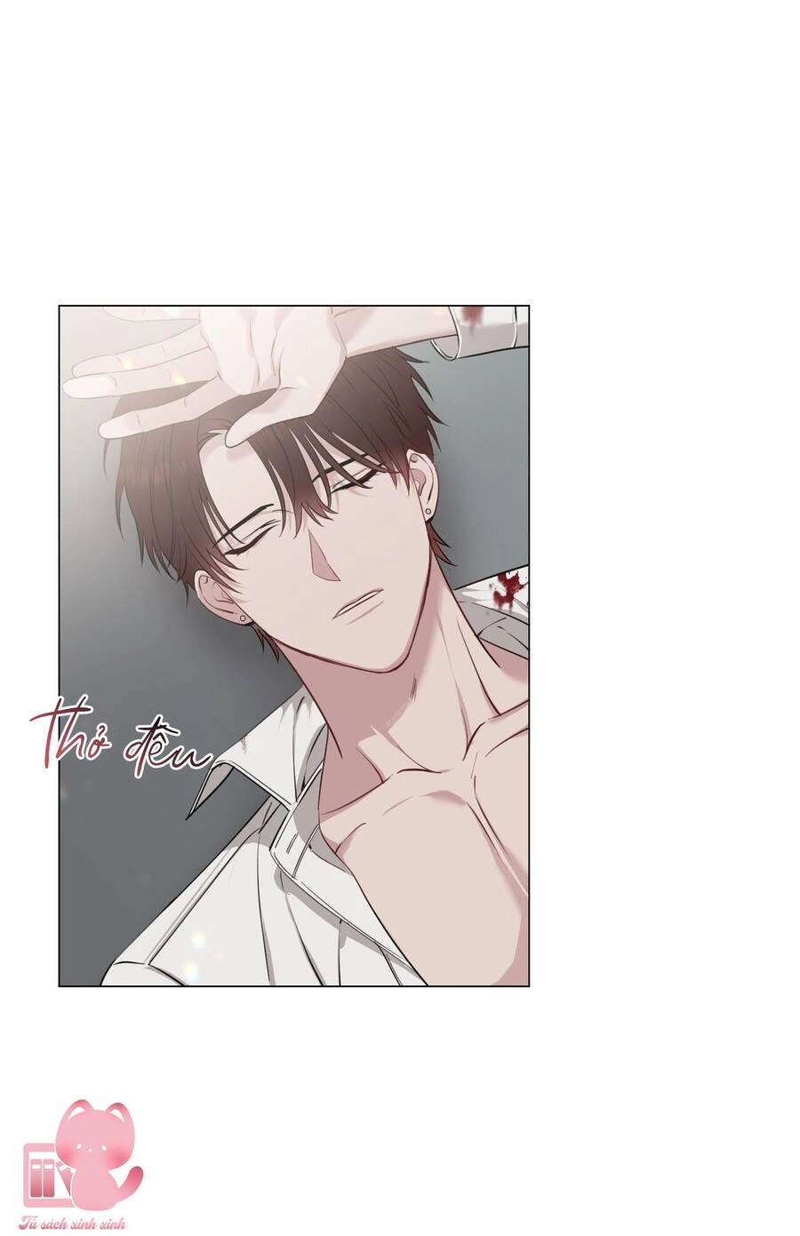 Đưa Em Đến Mặt Trăng Chapter 4 - 27