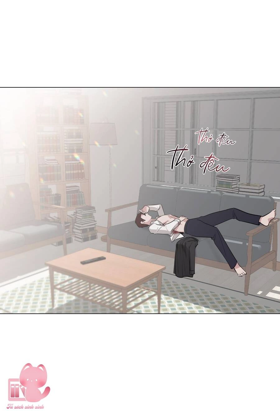 Đưa Em Đến Mặt Trăng Chapter 4 - 28