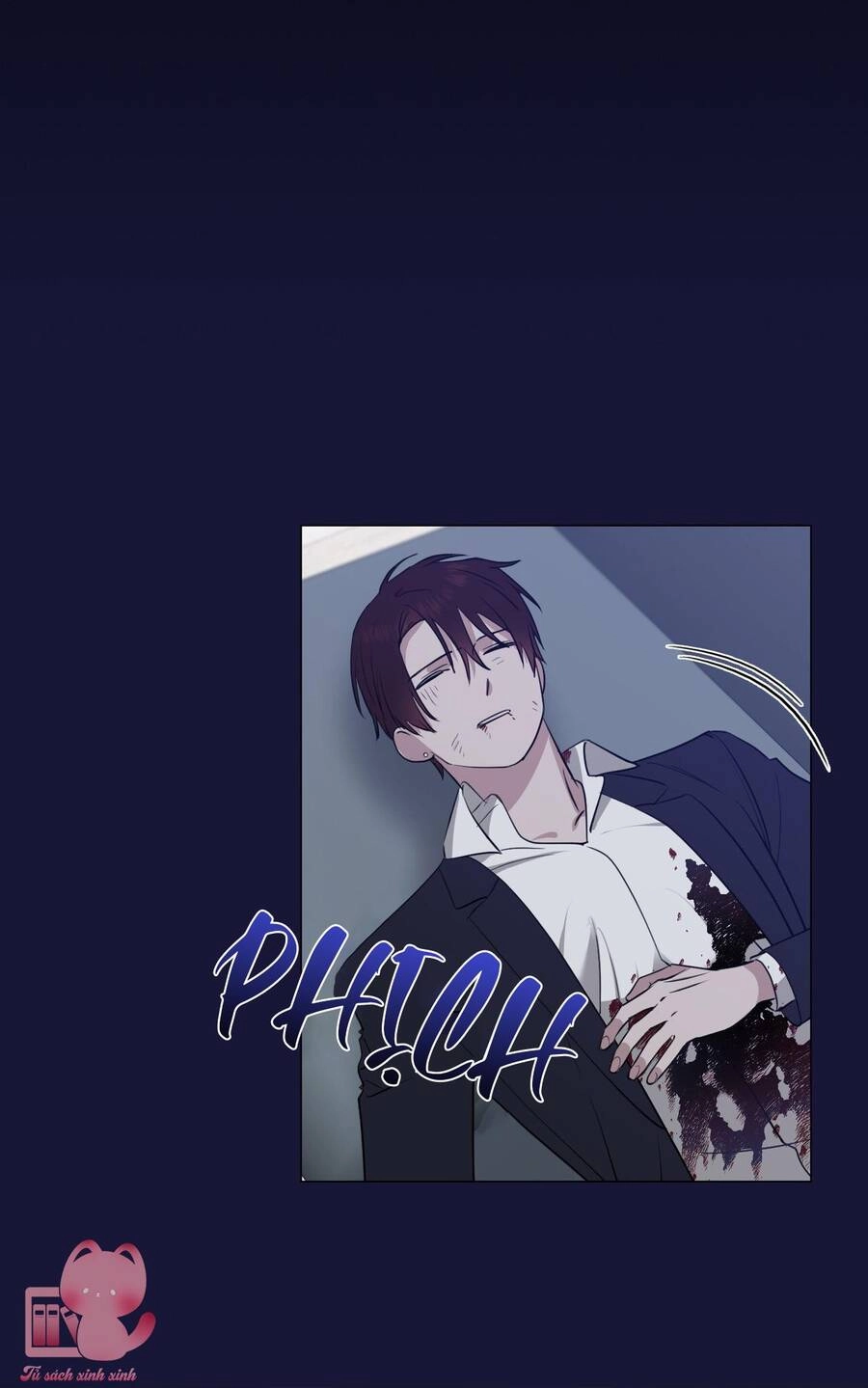 Đưa Em Đến Mặt Trăng Chapter 4 - 36