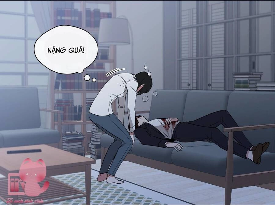 Đưa Em Đến Mặt Trăng Chapter 4 - 37