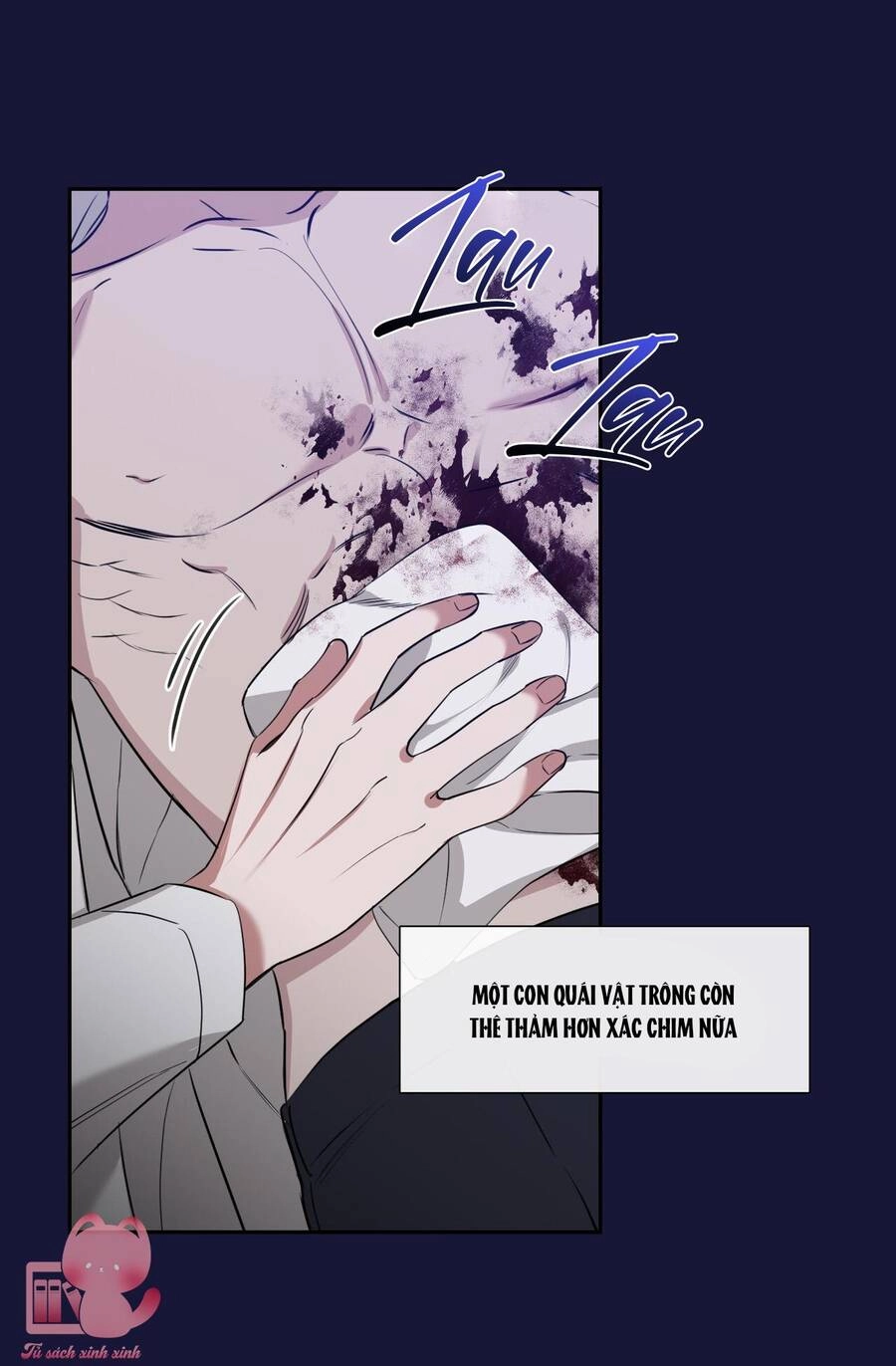 Đưa Em Đến Mặt Trăng Chapter 4 - 41