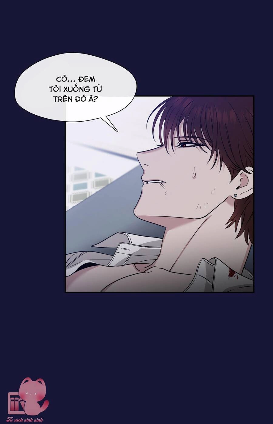 Đưa Em Đến Mặt Trăng Chapter 4 - 42