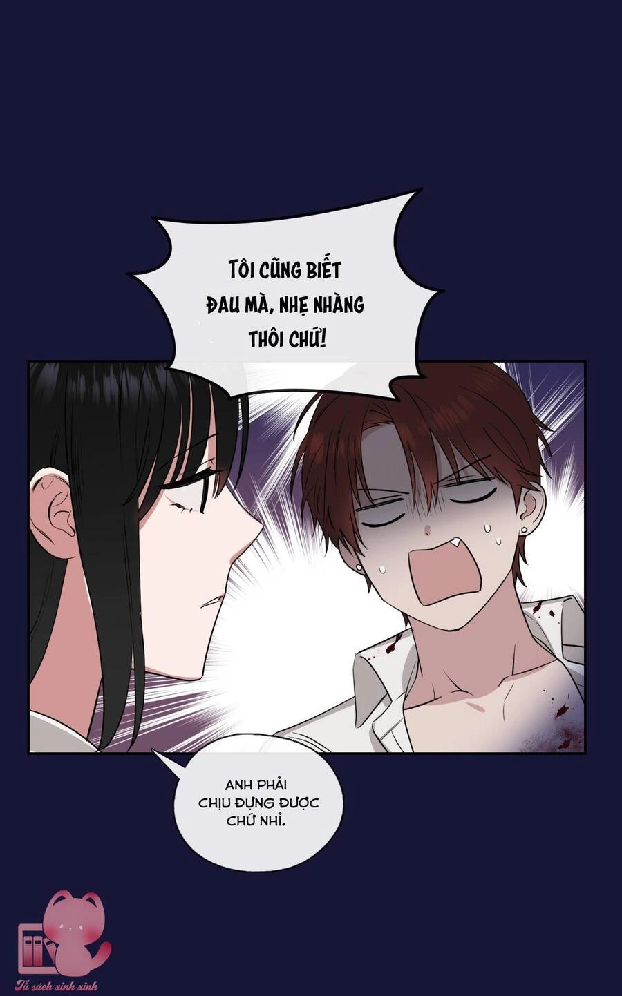 Đưa Em Đến Mặt Trăng Chapter 4 - 44