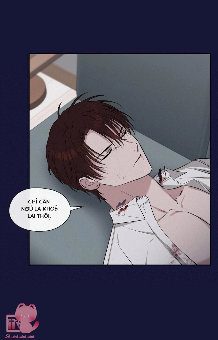 Đưa Em Đến Mặt Trăng Chapter 4 - 47