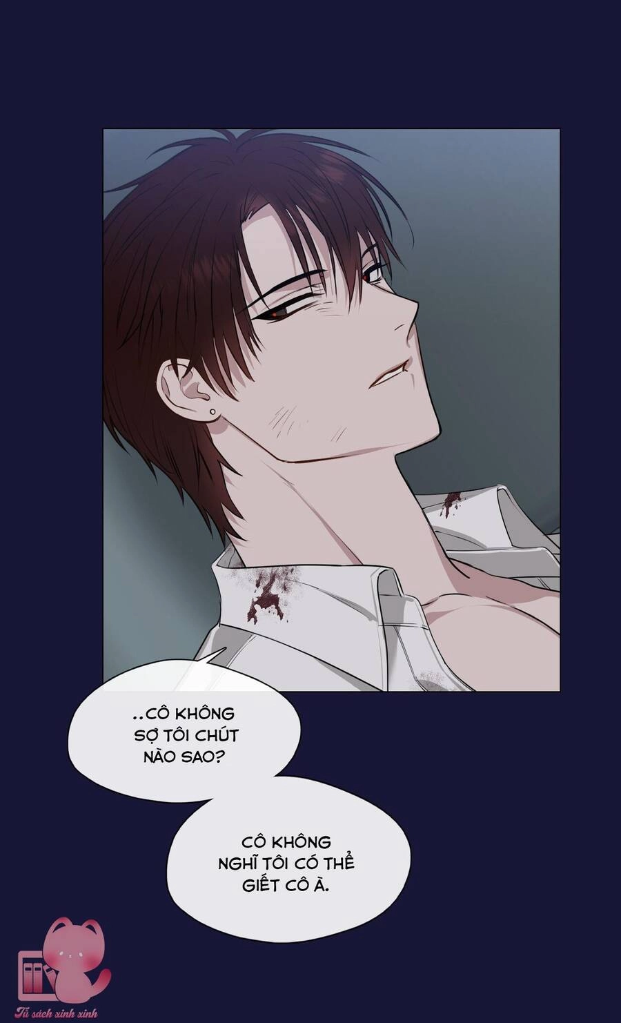 Đưa Em Đến Mặt Trăng Chapter 4 - 49