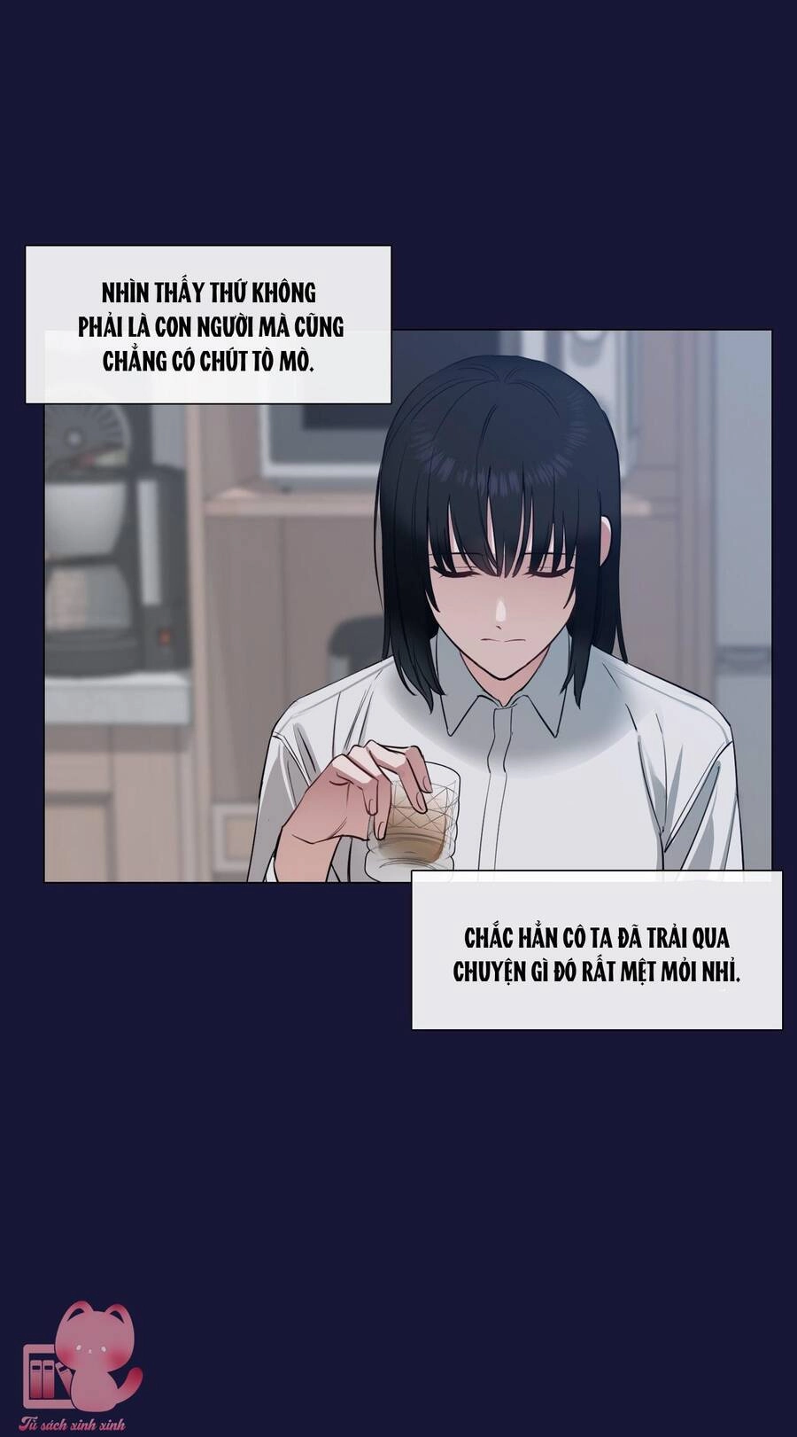 Đưa Em Đến Mặt Trăng Chapter 4 - 56