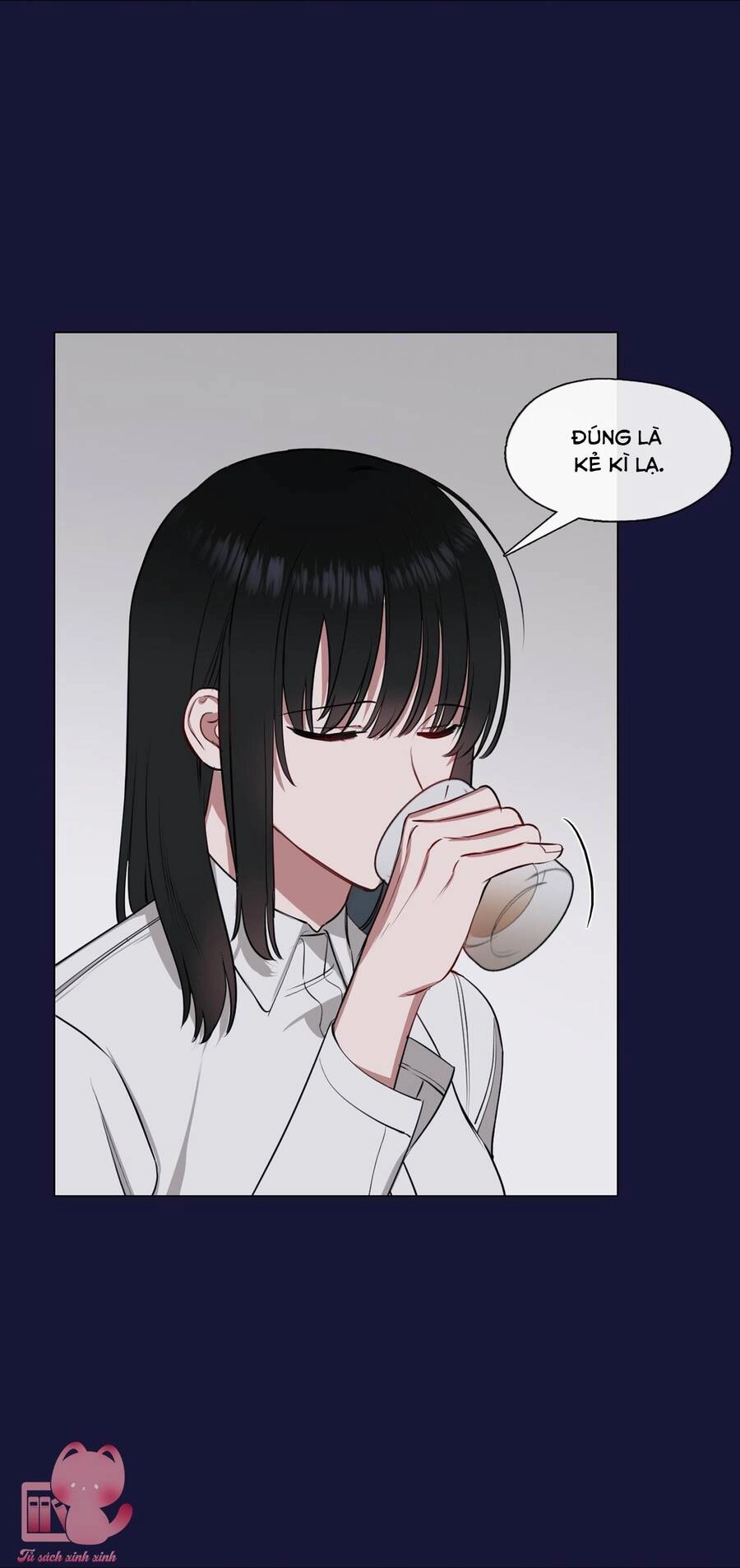 Đưa Em Đến Mặt Trăng Chapter 4 - 61