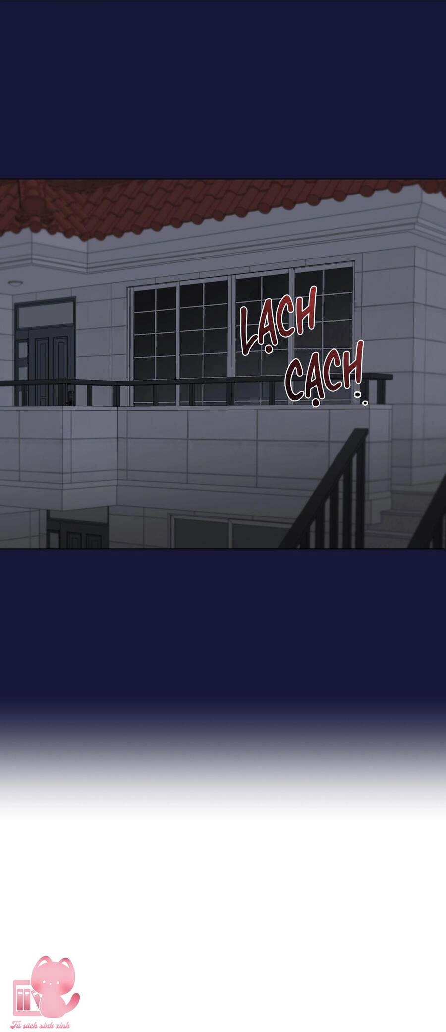 Đưa Em Đến Mặt Trăng Chapter 4 - 63