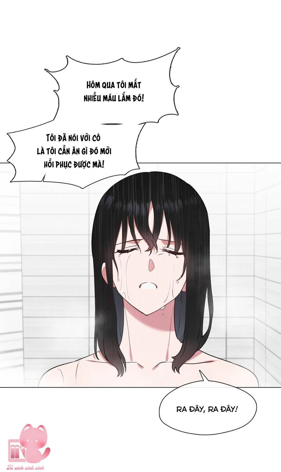 Đưa Em Đến Mặt Trăng Chapter 4 - 66