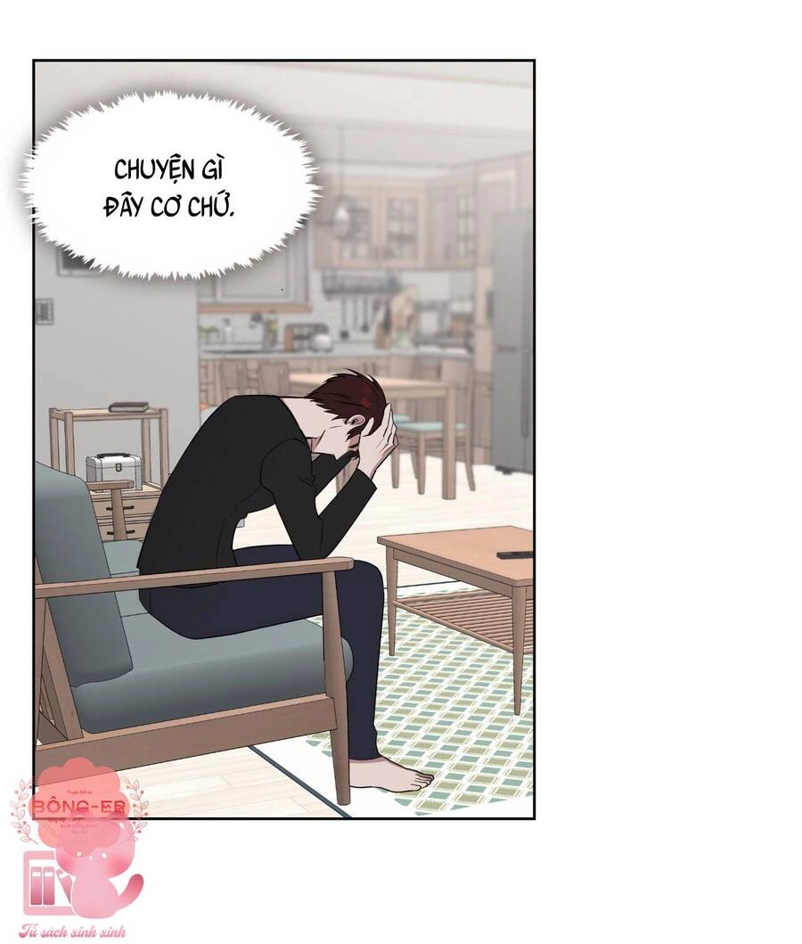 Đưa Em Đến Mặt Trăng Chapter 5 - 3