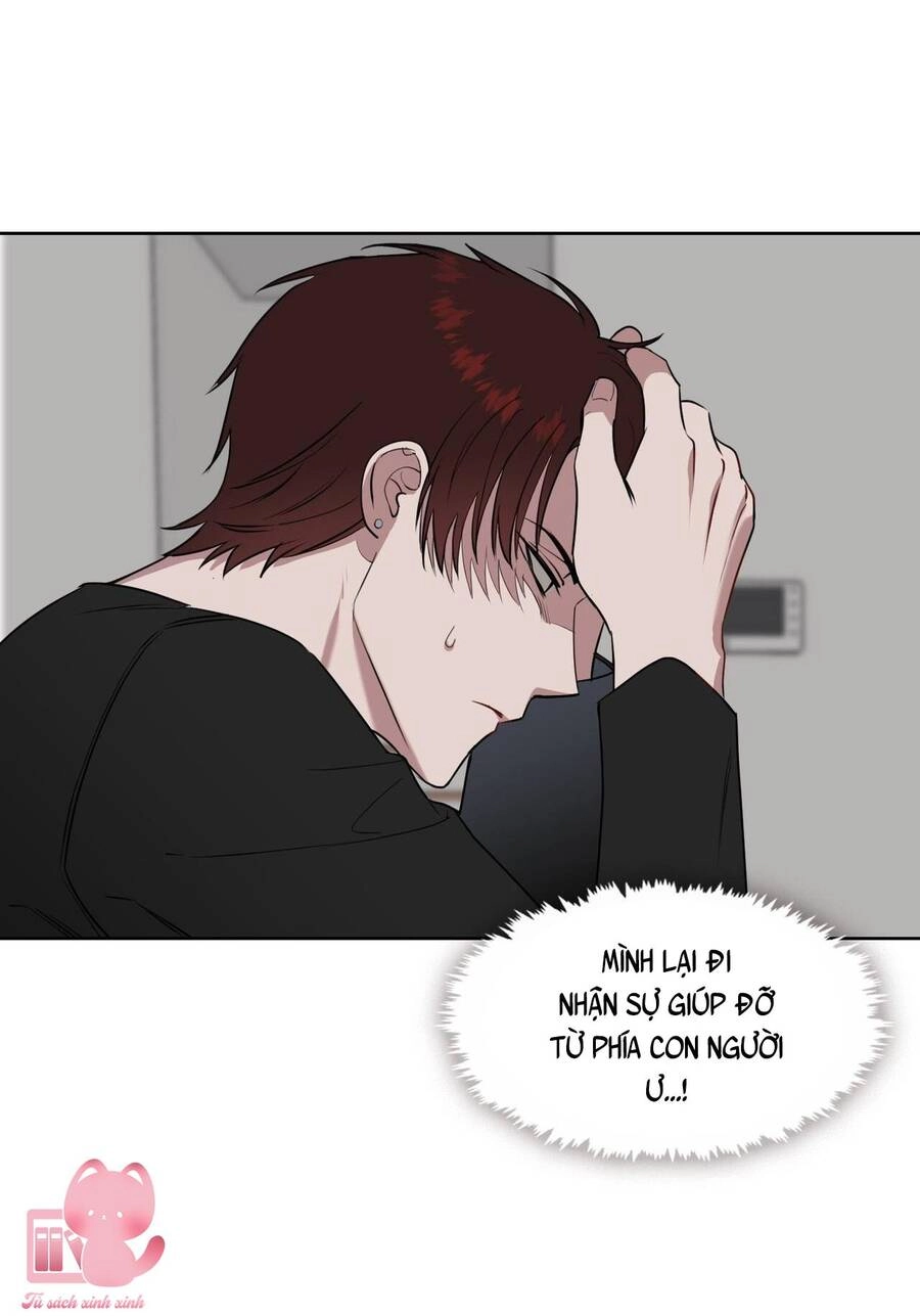 Đưa Em Đến Mặt Trăng Chapter 5 - 4