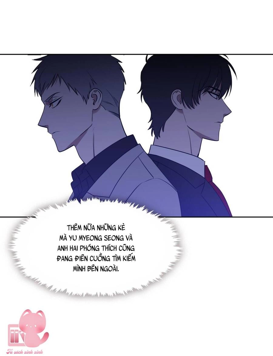 Đưa Em Đến Mặt Trăng Chapter 5 - 5