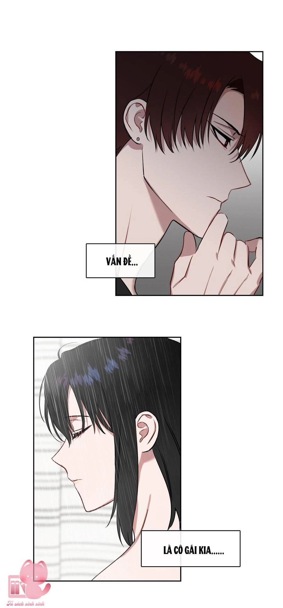 Đưa Em Đến Mặt Trăng Chapter 5 - 7