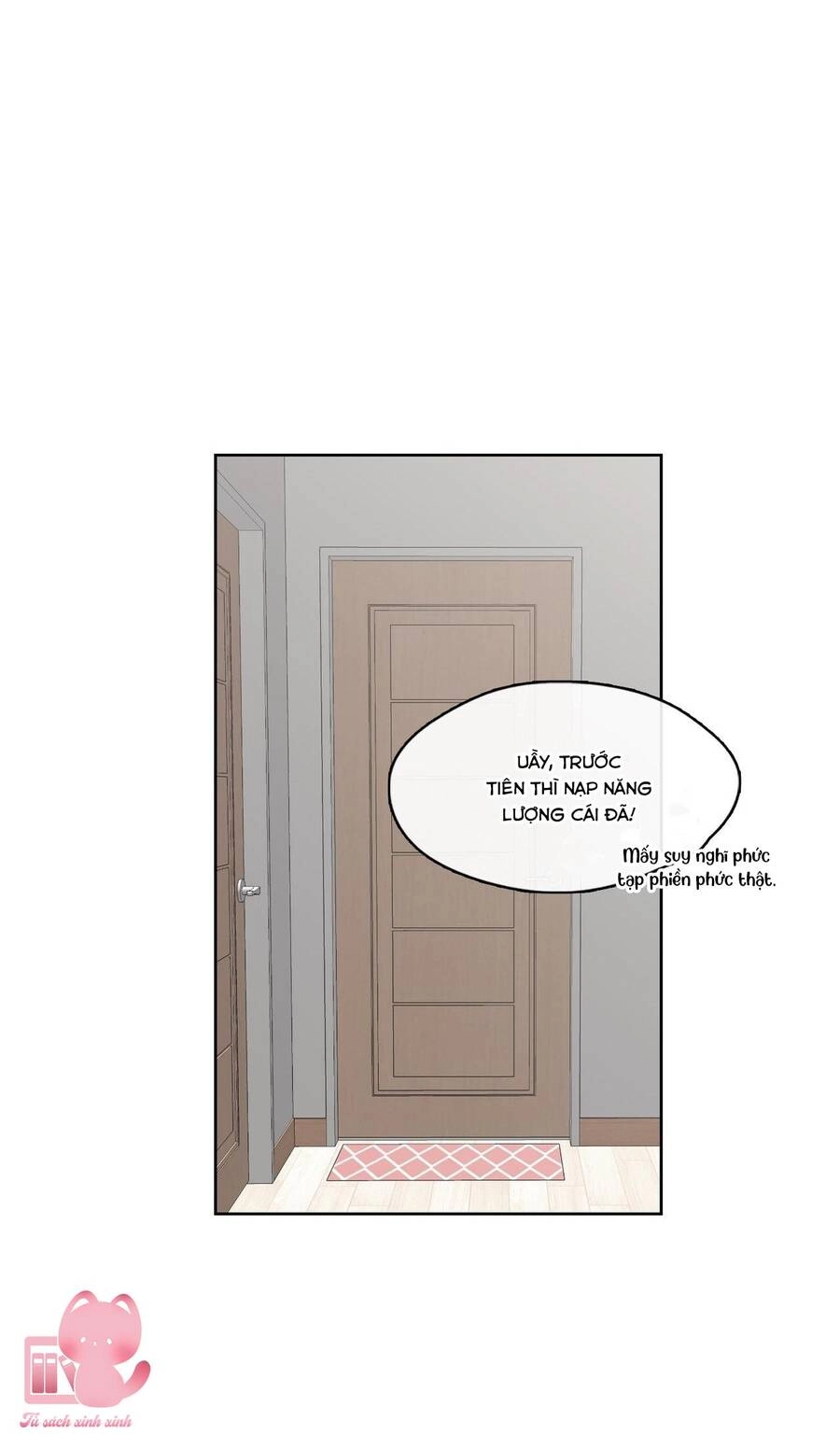 Đưa Em Đến Mặt Trăng Chapter 5 - 8