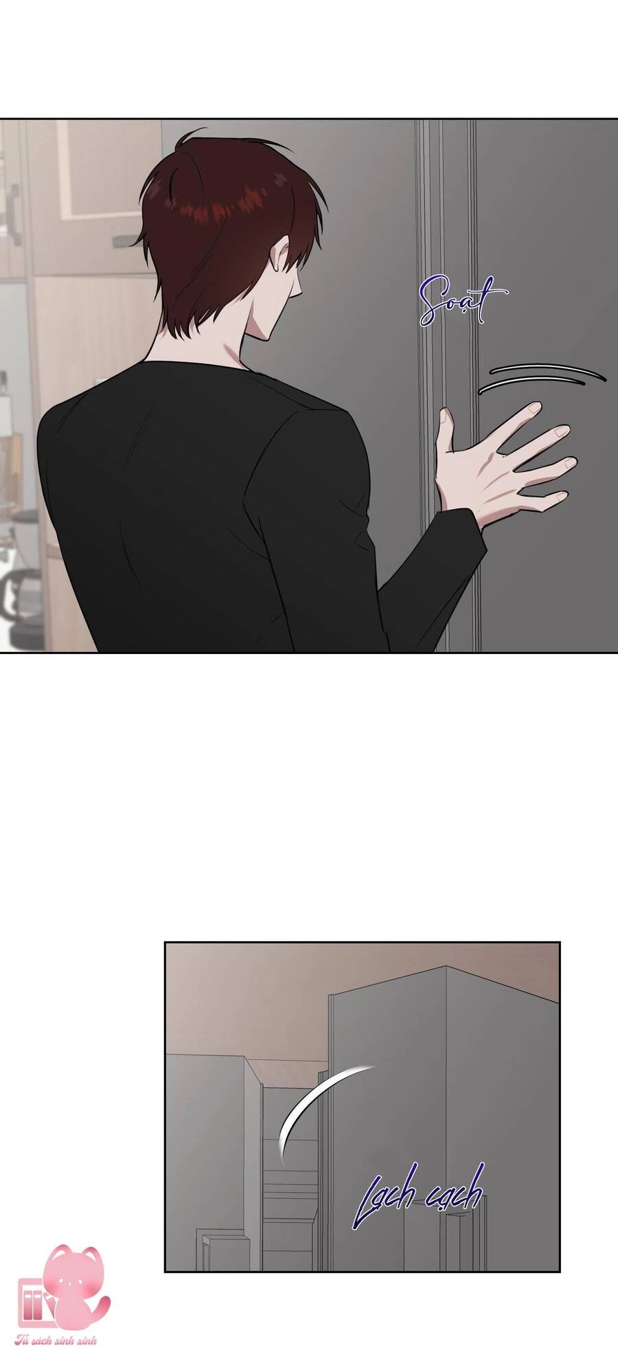 Đưa Em Đến Mặt Trăng Chapter 5 - 10