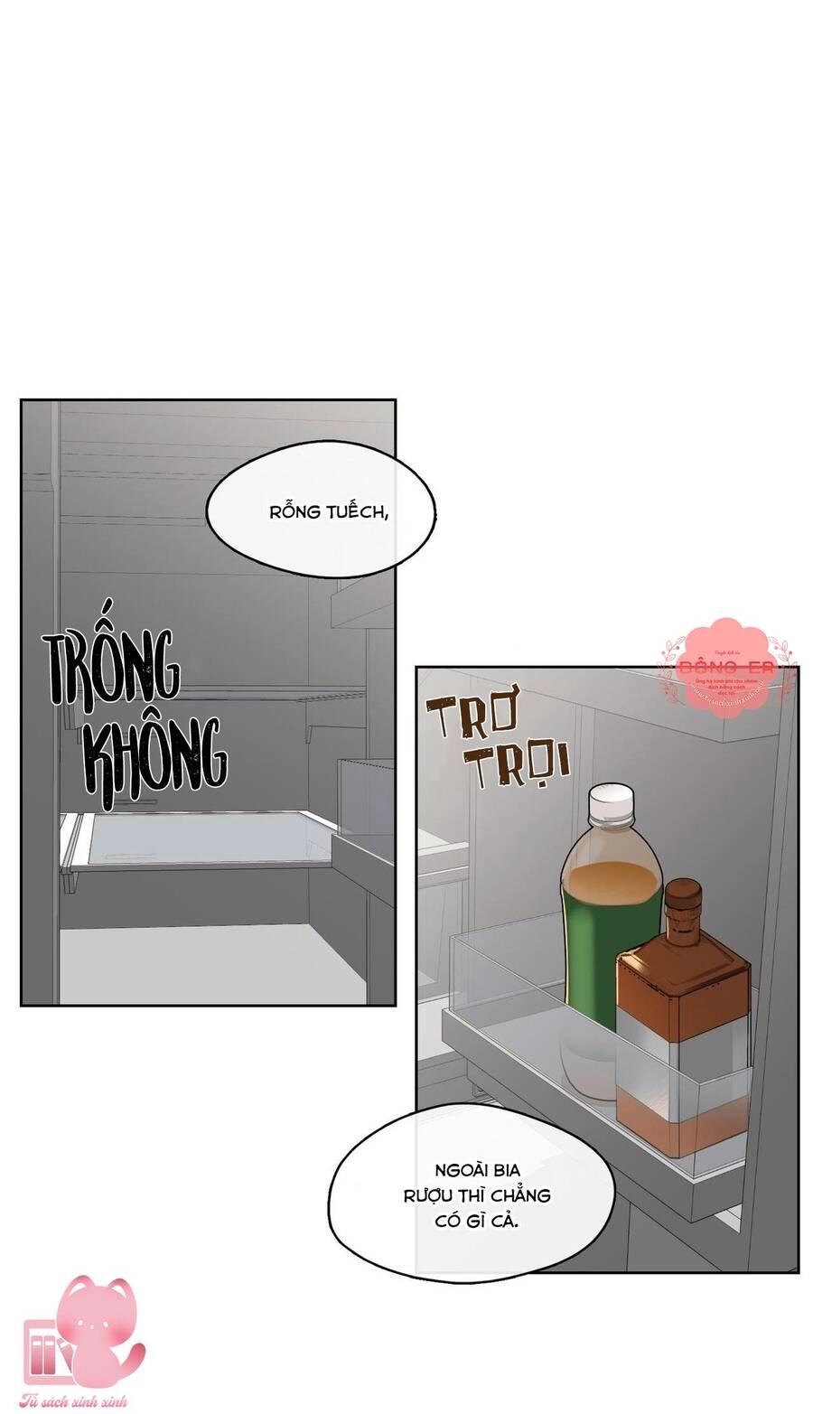 Đưa Em Đến Mặt Trăng Chapter 5 - 11