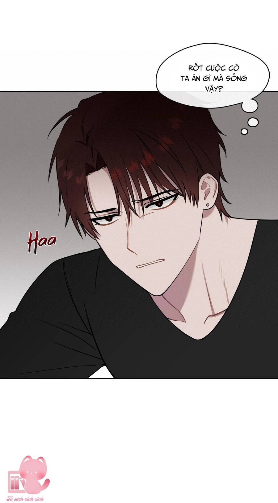 Đưa Em Đến Mặt Trăng Chapter 5 - 12