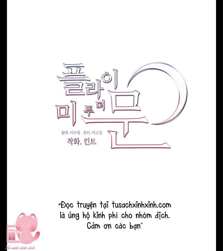 Đưa Em Đến Mặt Trăng Chapter 5 - 14