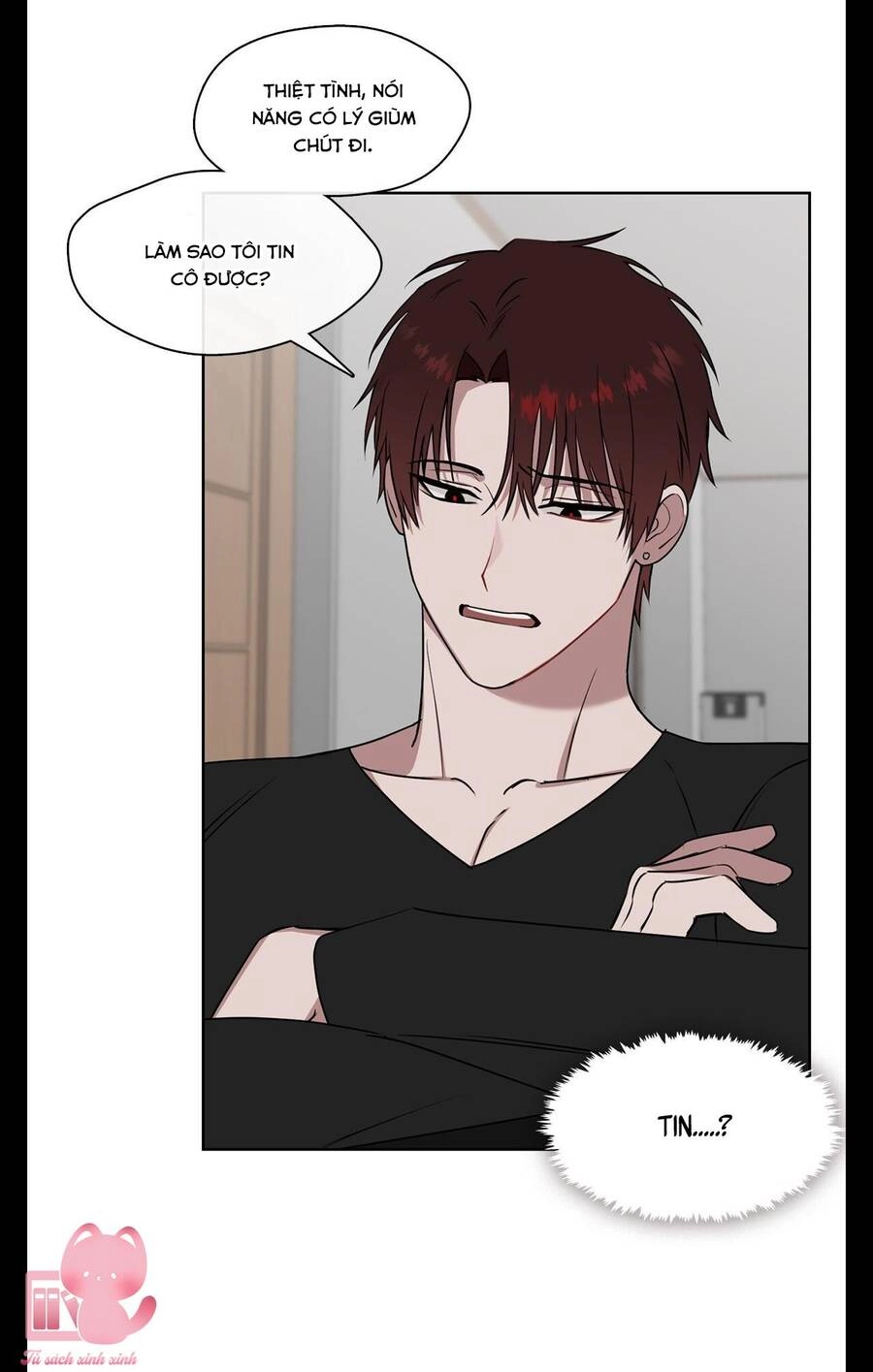 Đưa Em Đến Mặt Trăng Chapter 5 - 16