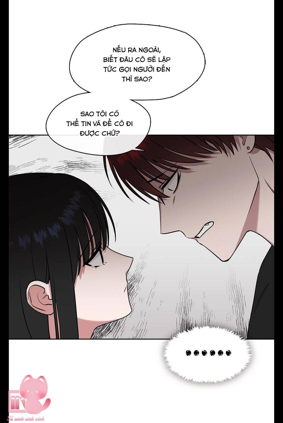 Đưa Em Đến Mặt Trăng Chapter 5 - 17