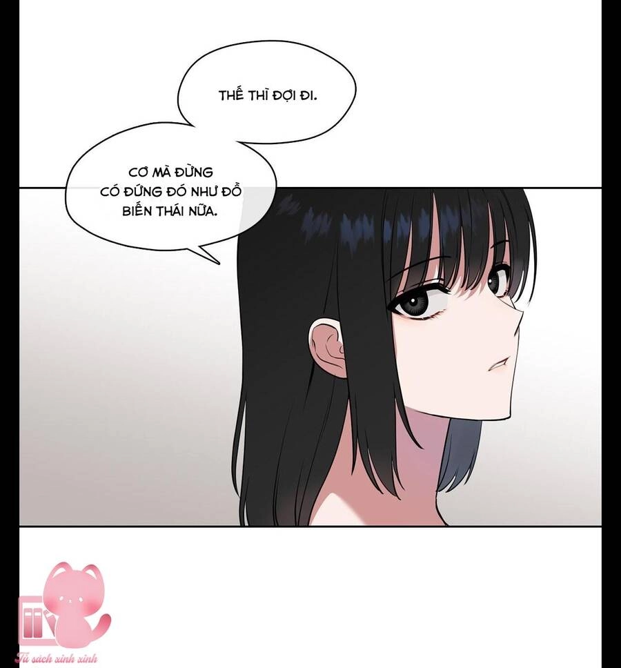 Đưa Em Đến Mặt Trăng Chapter 5 - 20