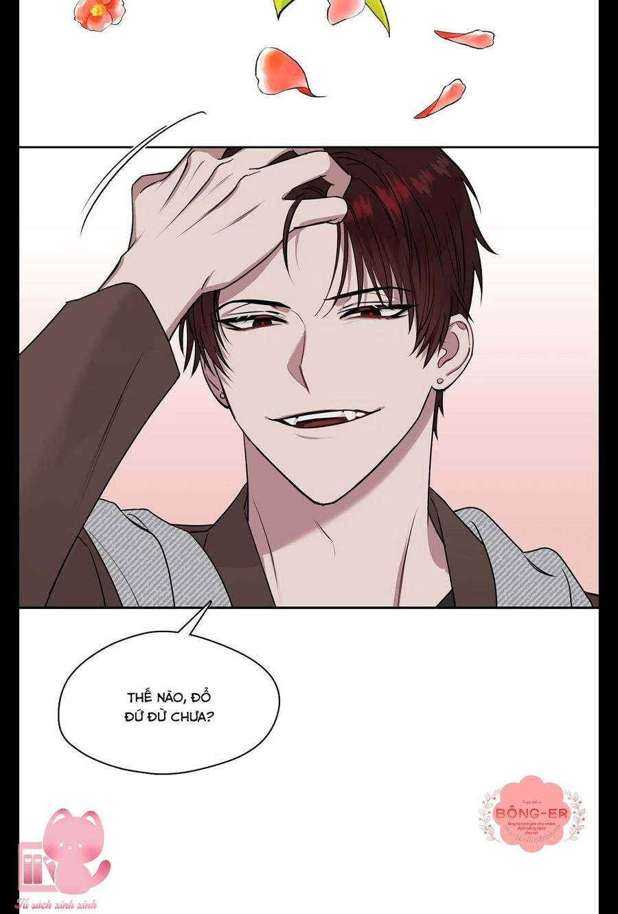 Đưa Em Đến Mặt Trăng Chapter 5 - 25