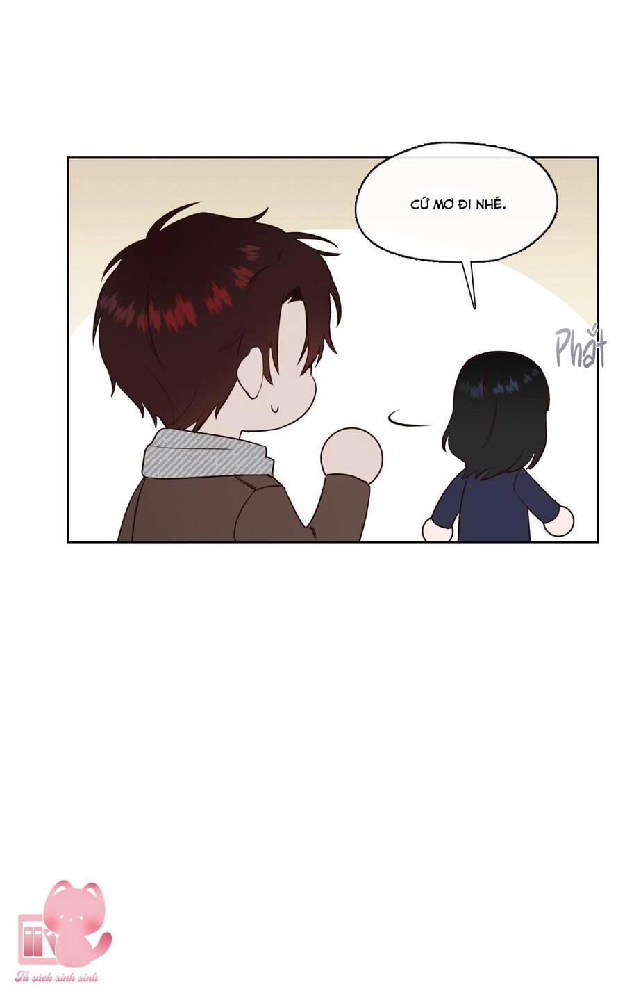 Đưa Em Đến Mặt Trăng Chapter 5 - 26