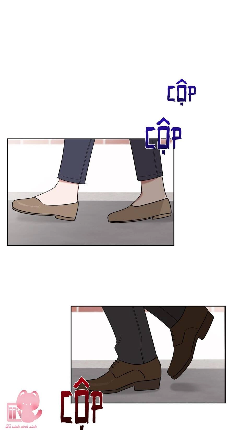 Đưa Em Đến Mặt Trăng Chapter 5 - 27