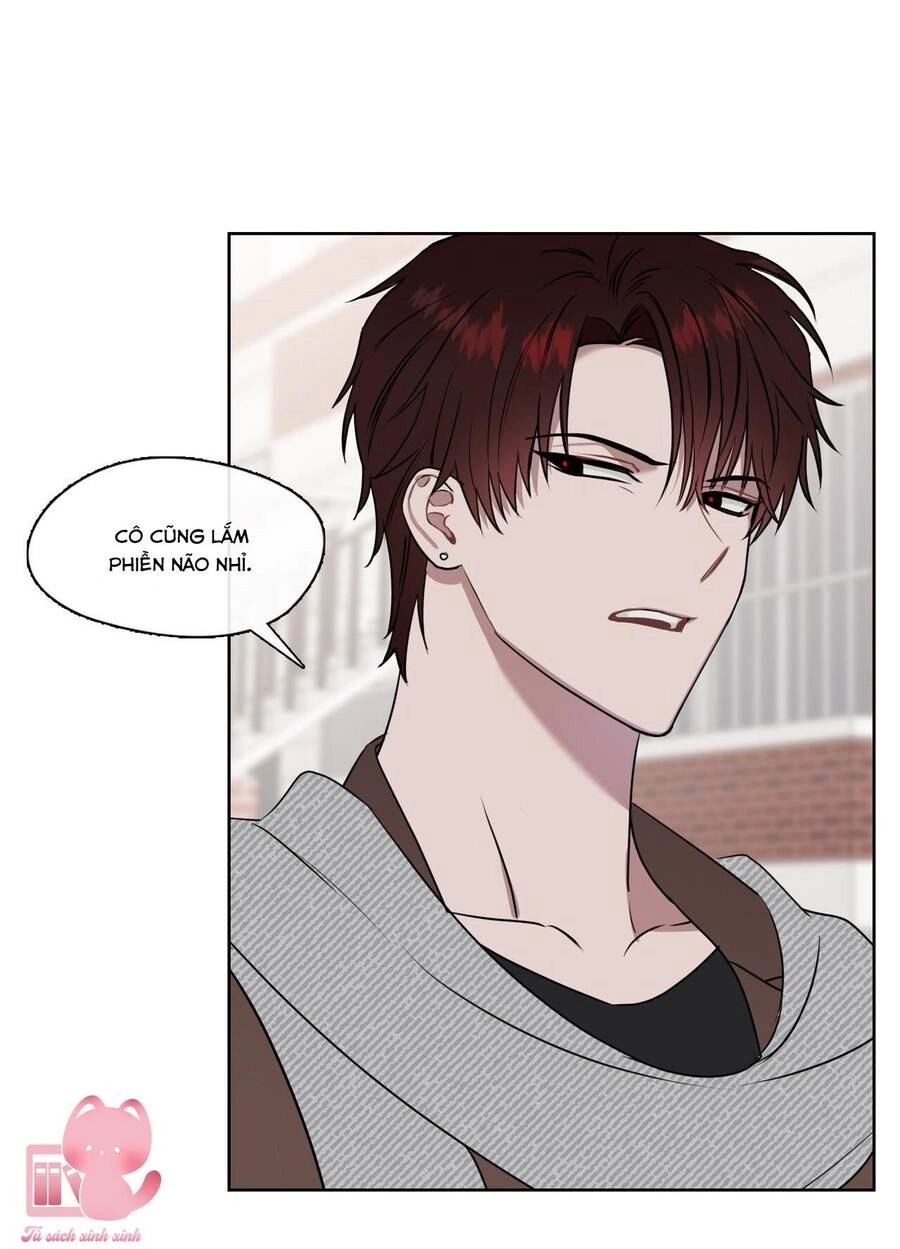 Đưa Em Đến Mặt Trăng Chapter 5 - 30