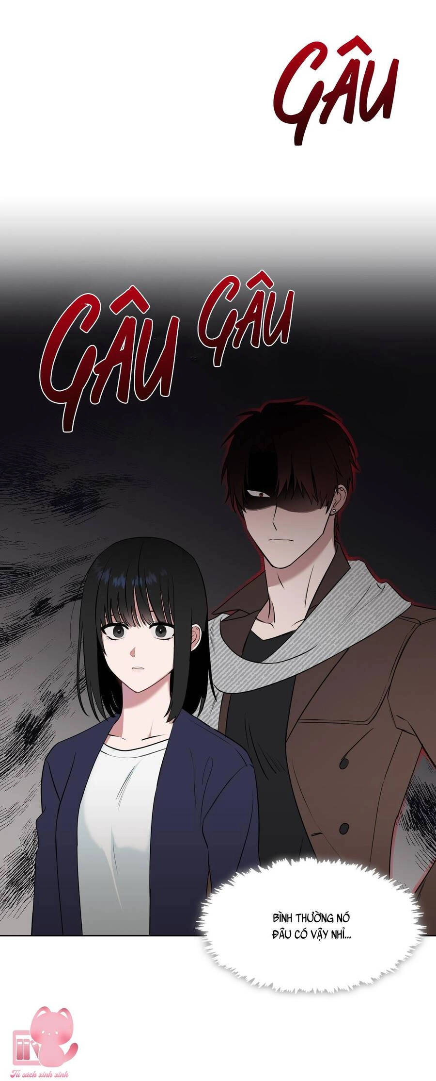 Đưa Em Đến Mặt Trăng Chapter 5 - 34