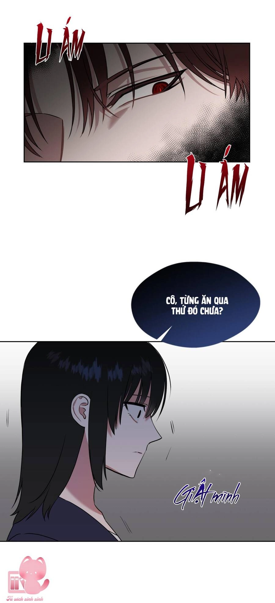 Đưa Em Đến Mặt Trăng Chapter 5 - 35