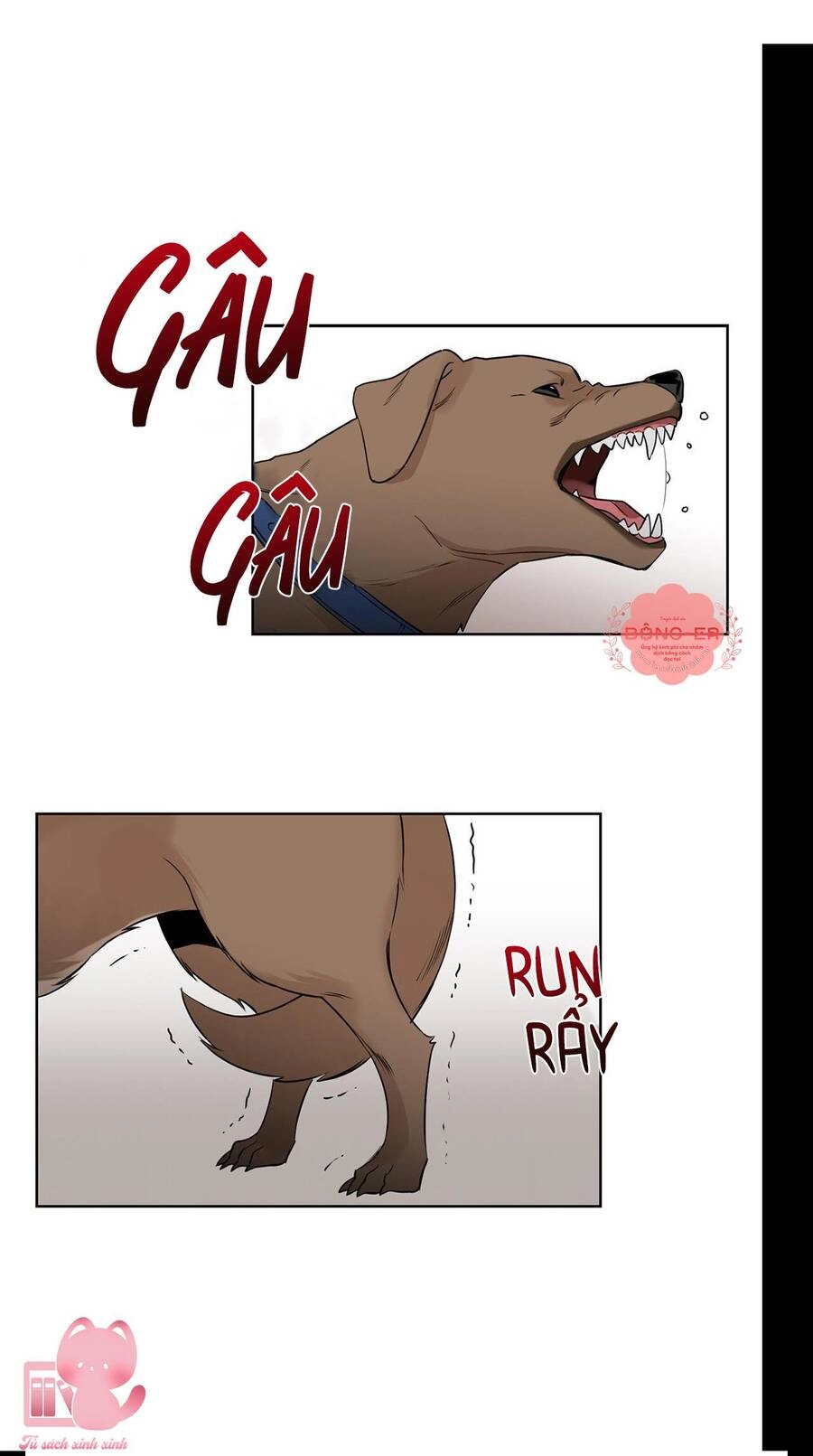 Đưa Em Đến Mặt Trăng Chapter 5 - 36