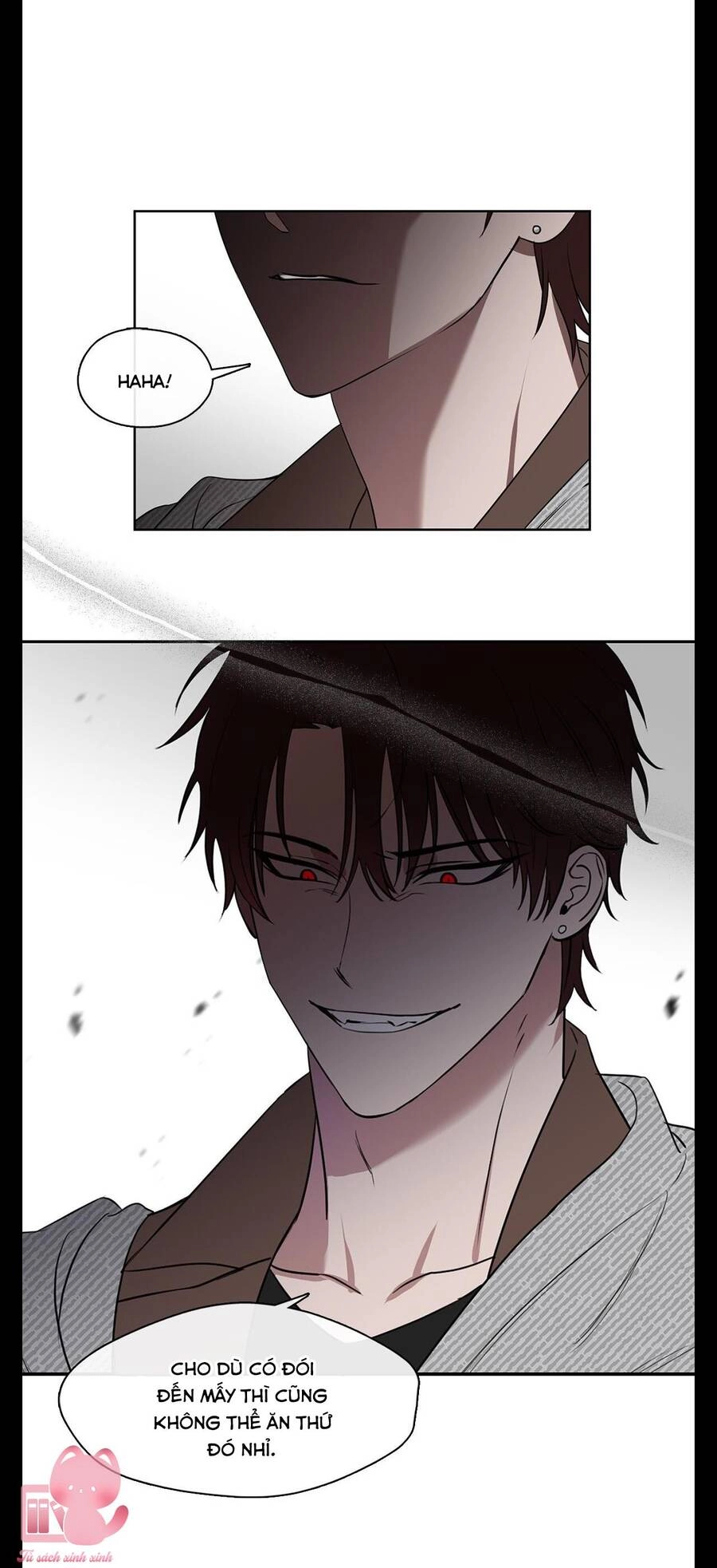 Đưa Em Đến Mặt Trăng Chapter 5 - 37