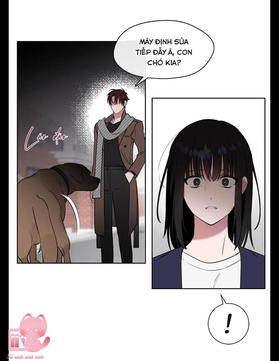 Đưa Em Đến Mặt Trăng Chapter 5 - 38