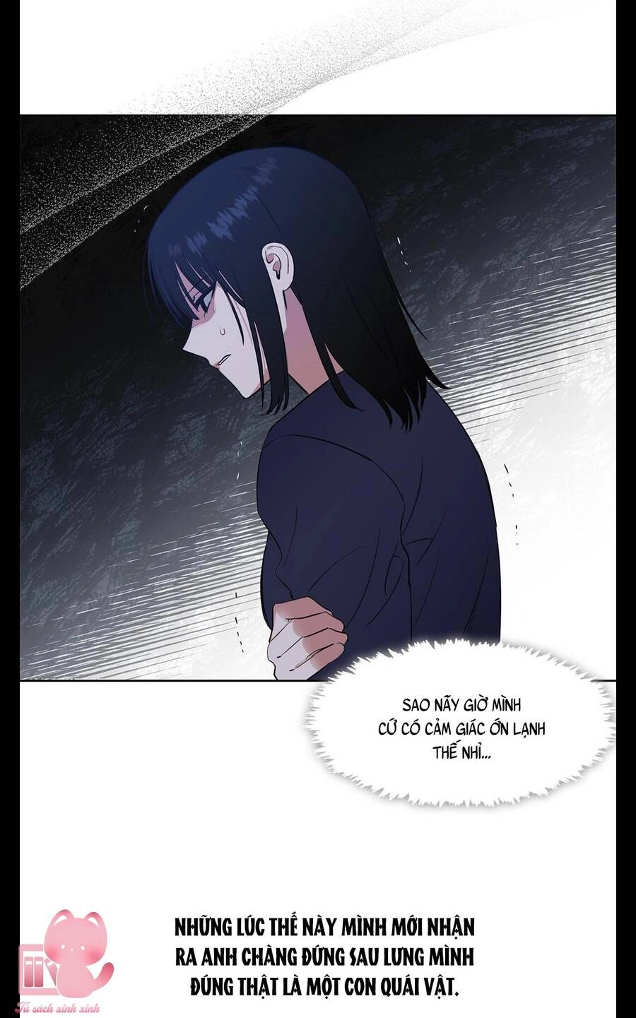 Đưa Em Đến Mặt Trăng Chapter 5 - 40