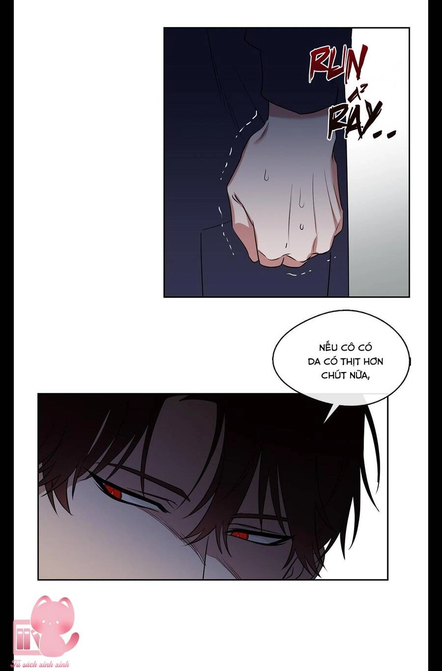 Đưa Em Đến Mặt Trăng Chapter 5 - 42