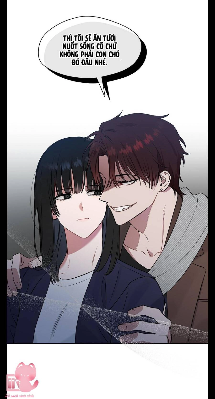 Đưa Em Đến Mặt Trăng Chapter 5 - 43