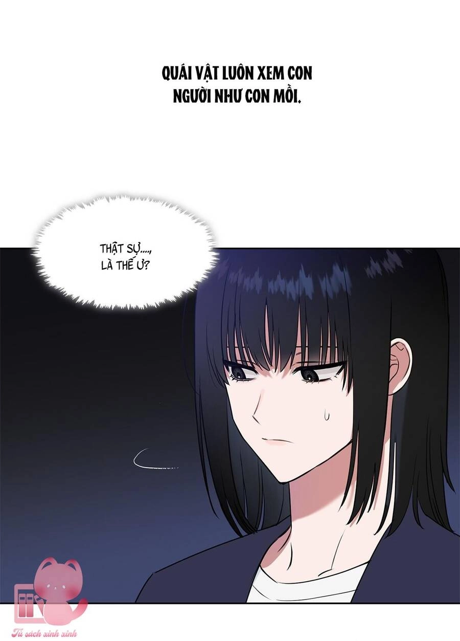 Đưa Em Đến Mặt Trăng Chapter 5 - 44