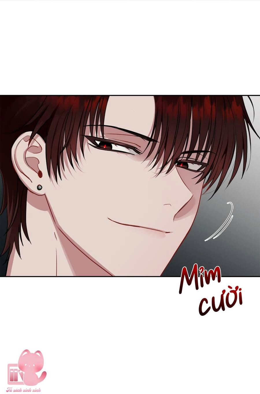 Đưa Em Đến Mặt Trăng Chapter 6 - 8