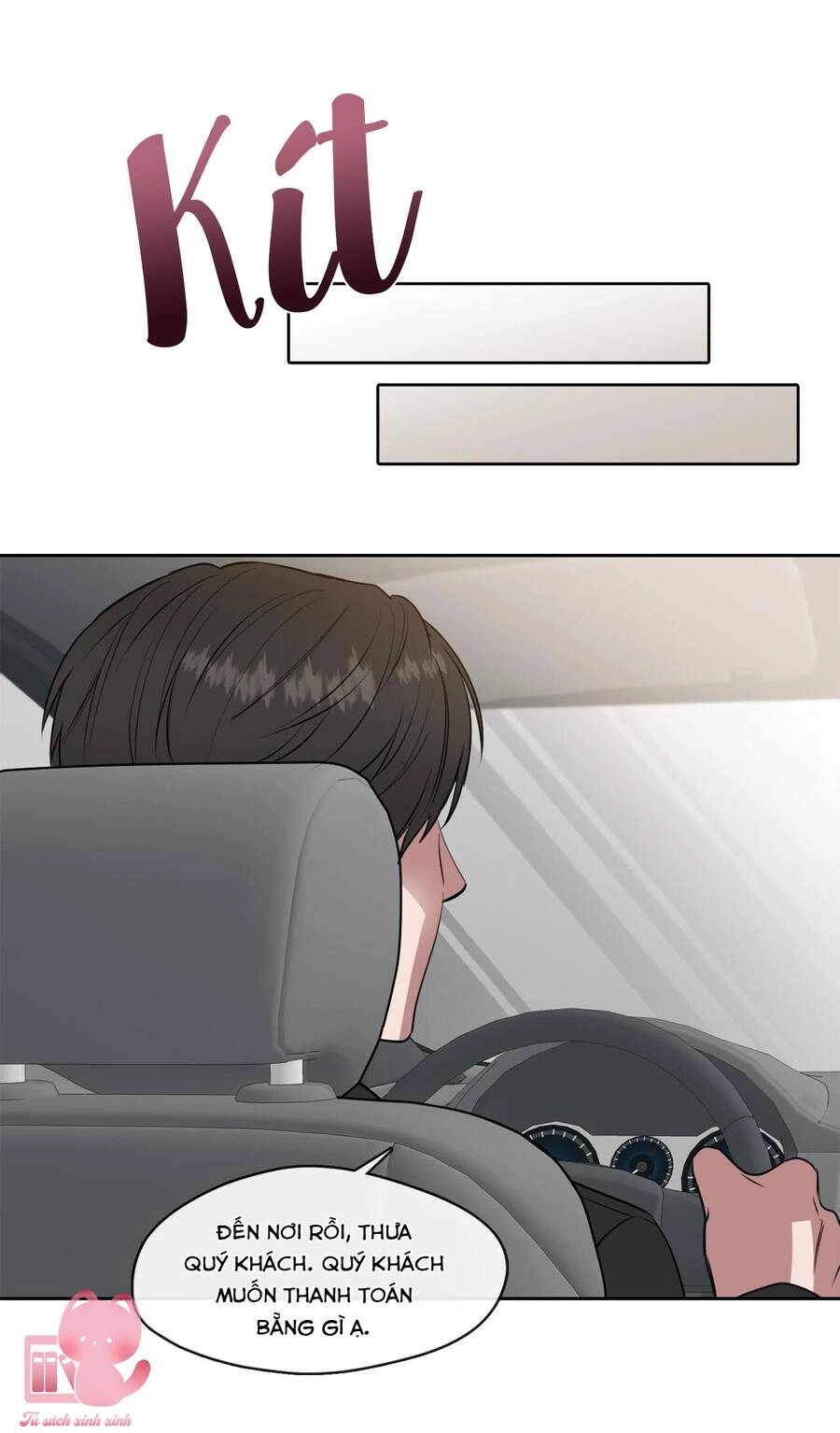 Đưa Em Đến Mặt Trăng Chapter 6 - 9