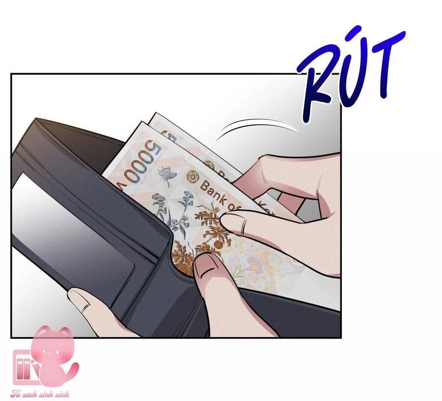 Đưa Em Đến Mặt Trăng Chapter 6 - 10