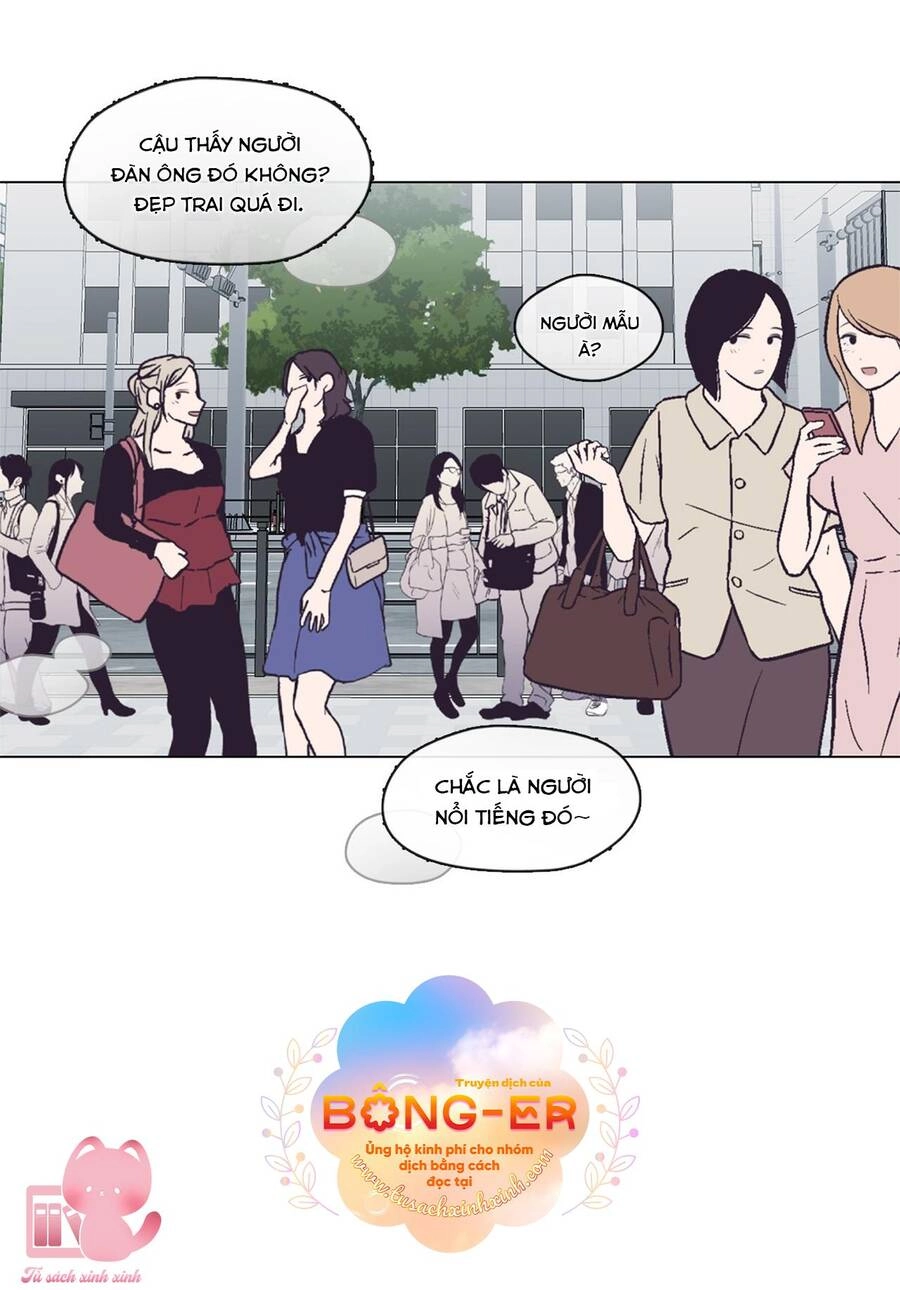 Đưa Em Đến Mặt Trăng Chapter 6 - 16