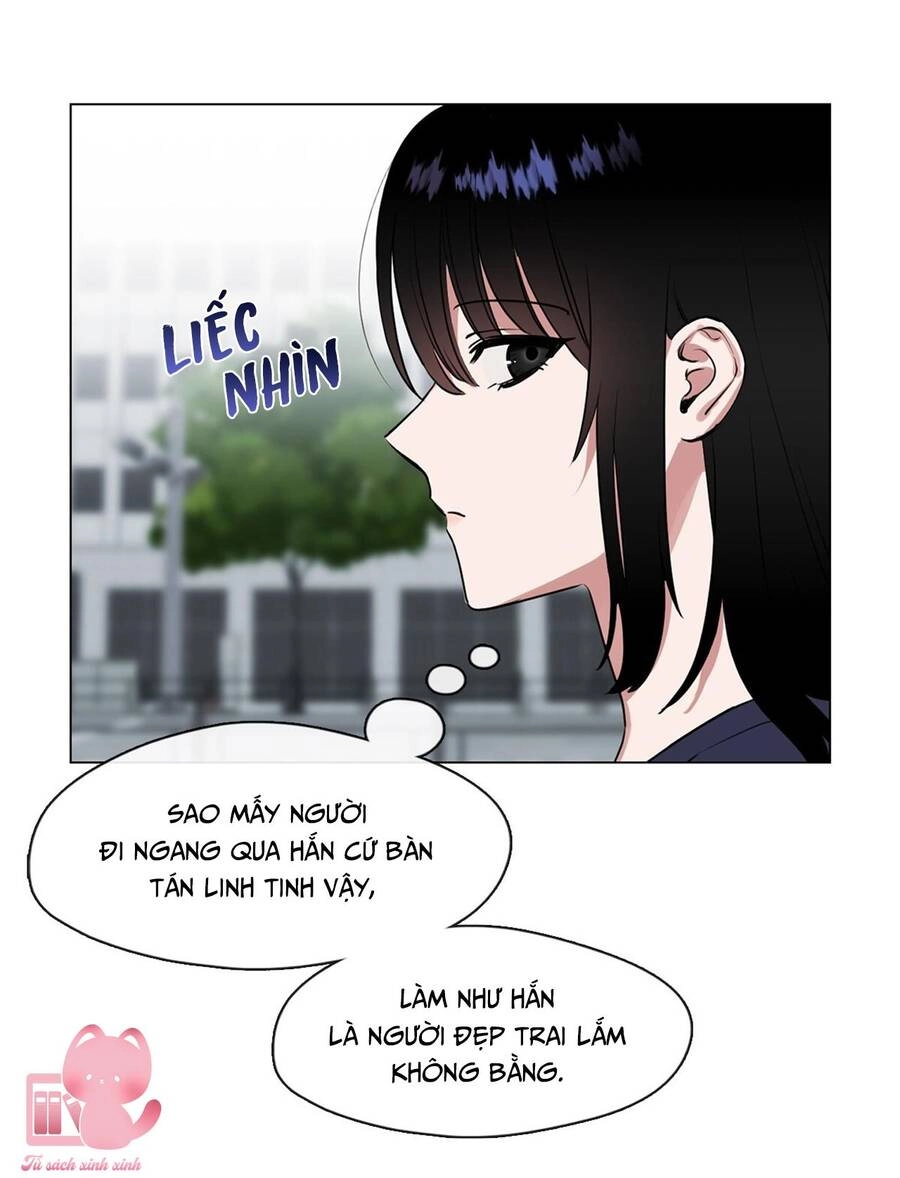 Đưa Em Đến Mặt Trăng Chapter 6 - 17