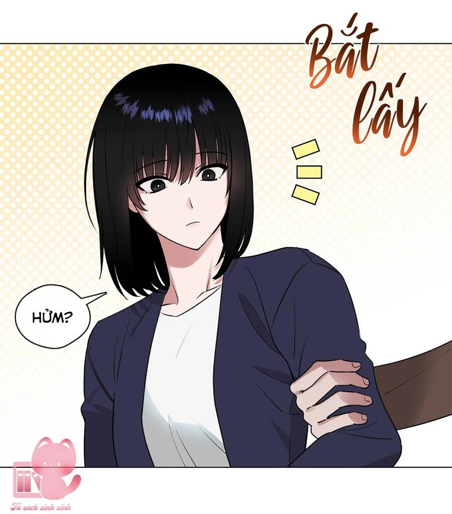 Đưa Em Đến Mặt Trăng Chapter 6 - 18