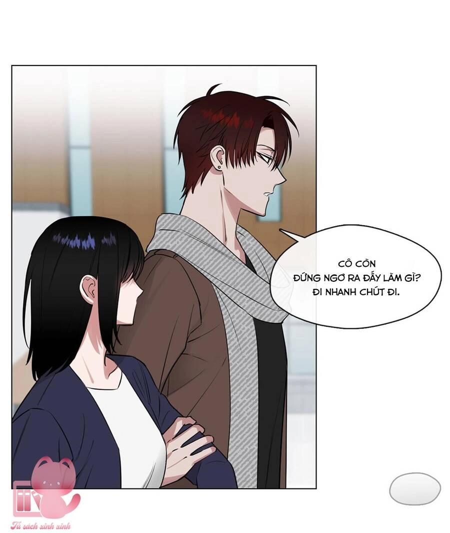 Đưa Em Đến Mặt Trăng Chapter 6 - 19